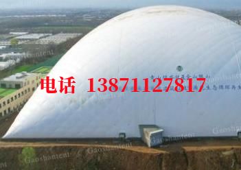 阳江防尘堆积门气膜棚卷帘门,电动门